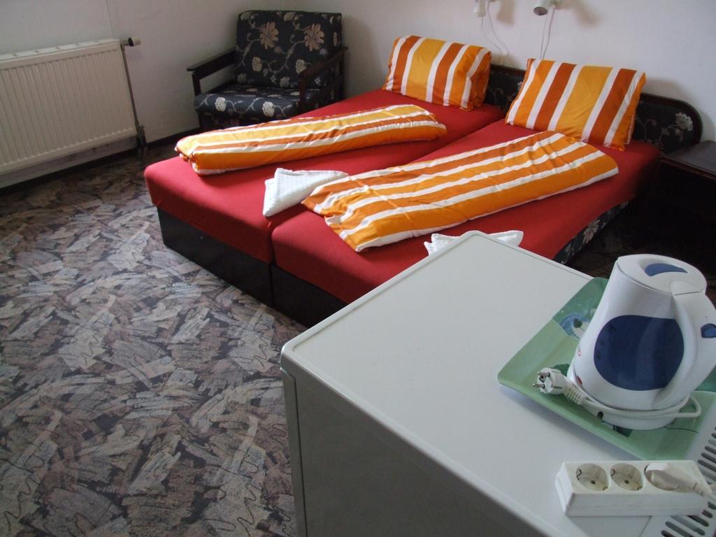 Aranyhid Hotel Balatonboglar Bilik gambar