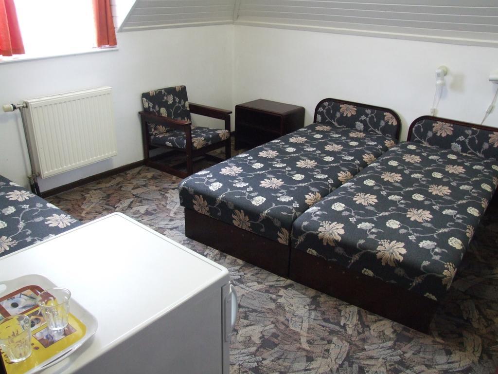 Aranyhid Hotel Balatonboglar Bilik gambar