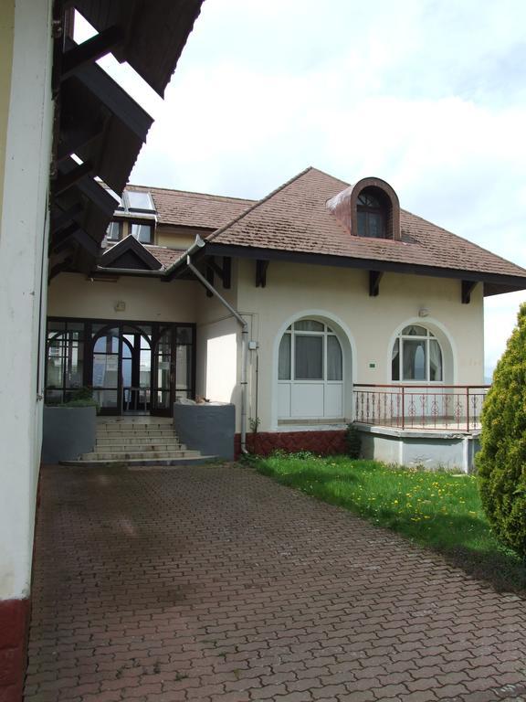Aranyhid Hotel Balatonboglar Luaran gambar