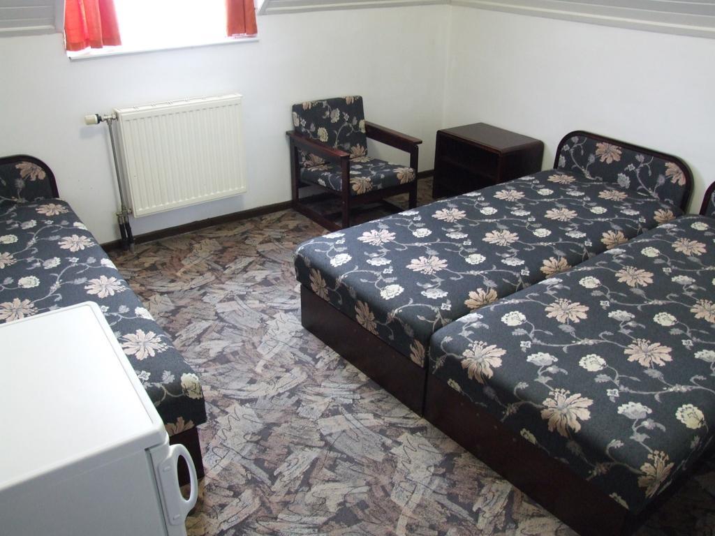 Aranyhid Hotel Balatonboglar Bilik gambar