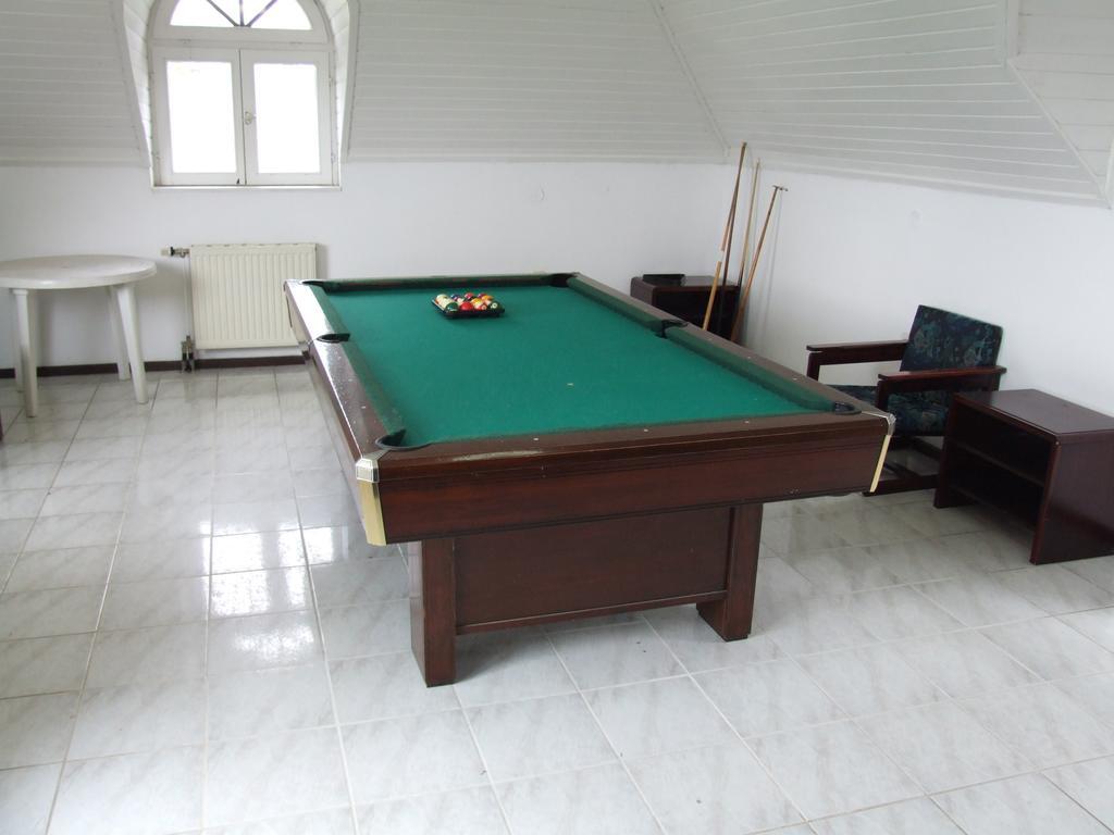 Aranyhid Hotel Balatonboglar Luaran gambar