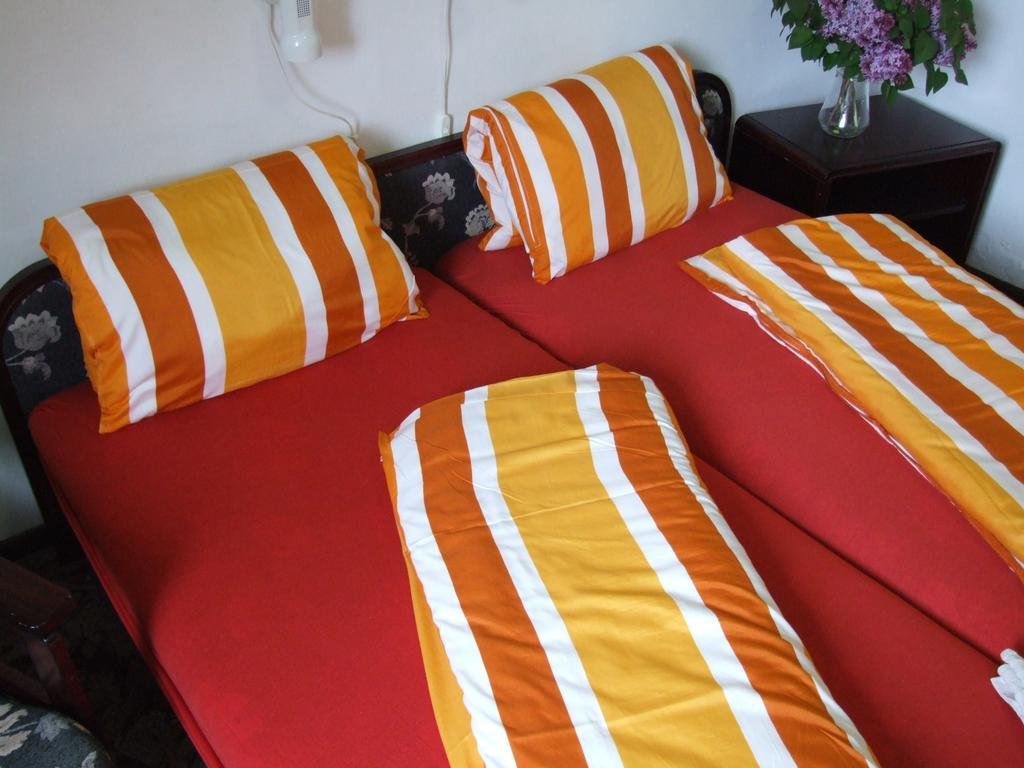 Aranyhid Hotel Balatonboglar Bilik gambar