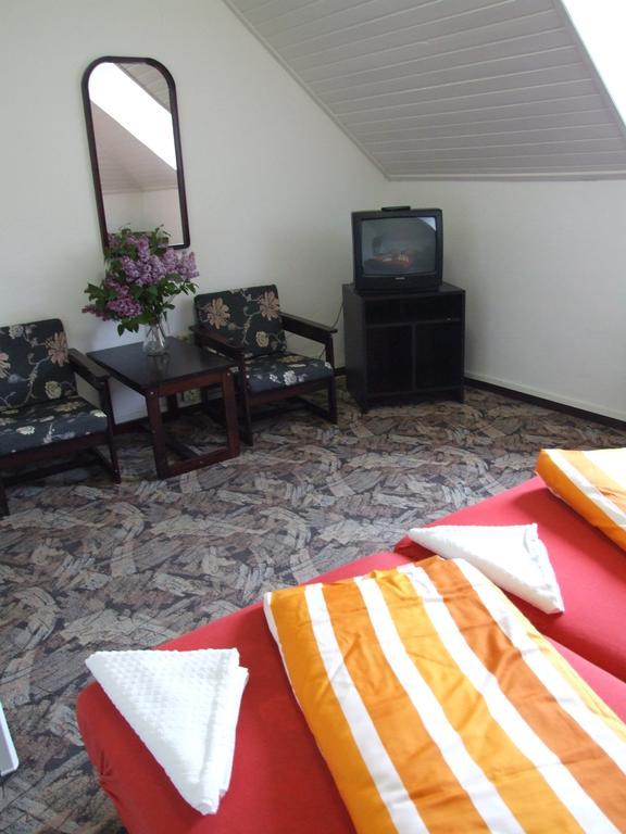 Aranyhid Hotel Balatonboglar Bilik gambar