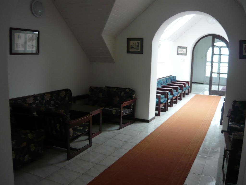 Aranyhid Hotel Balatonboglar Luaran gambar