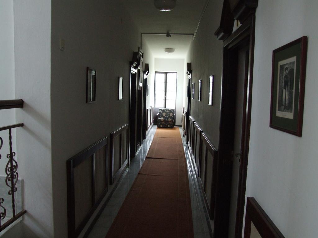 Aranyhid Hotel Balatonboglar Luaran gambar