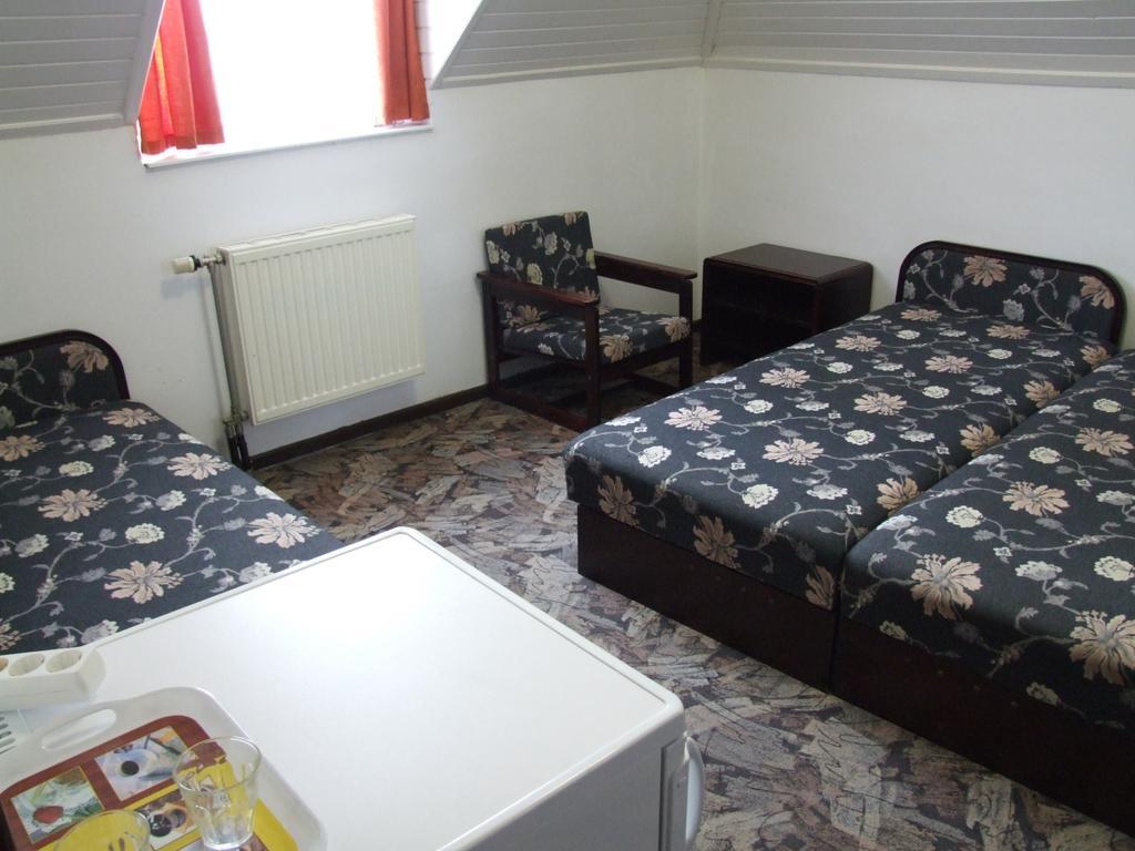 Aranyhid Hotel Balatonboglar Bilik gambar